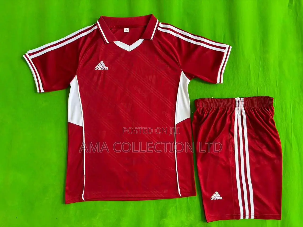 Football Uniforms for You Team