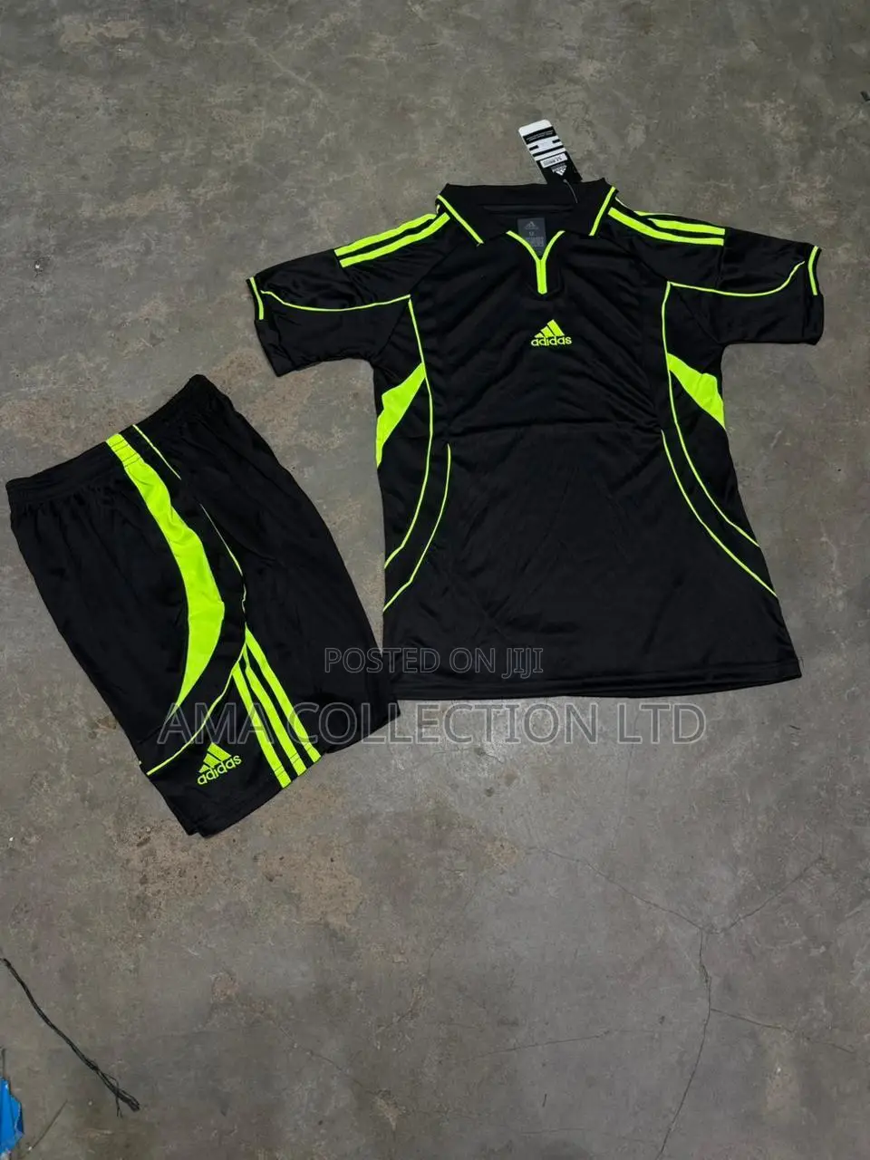 Football Uniforms for You Team