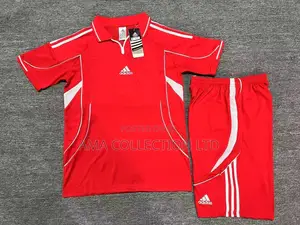 Football Uniforms for You Team