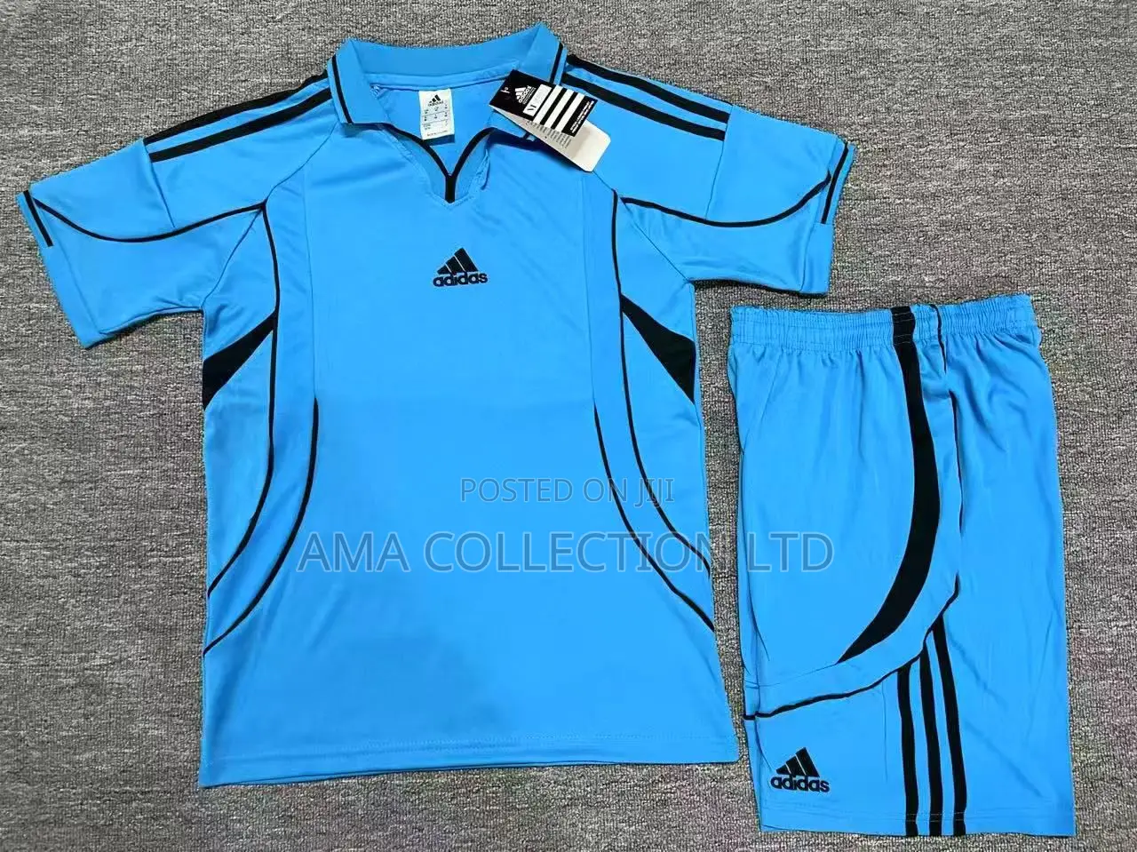 Football Uniforms for You Team