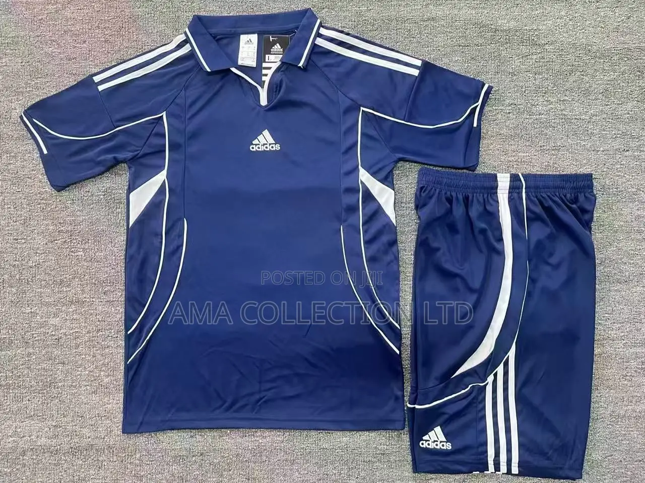 Football Uniforms for You Team