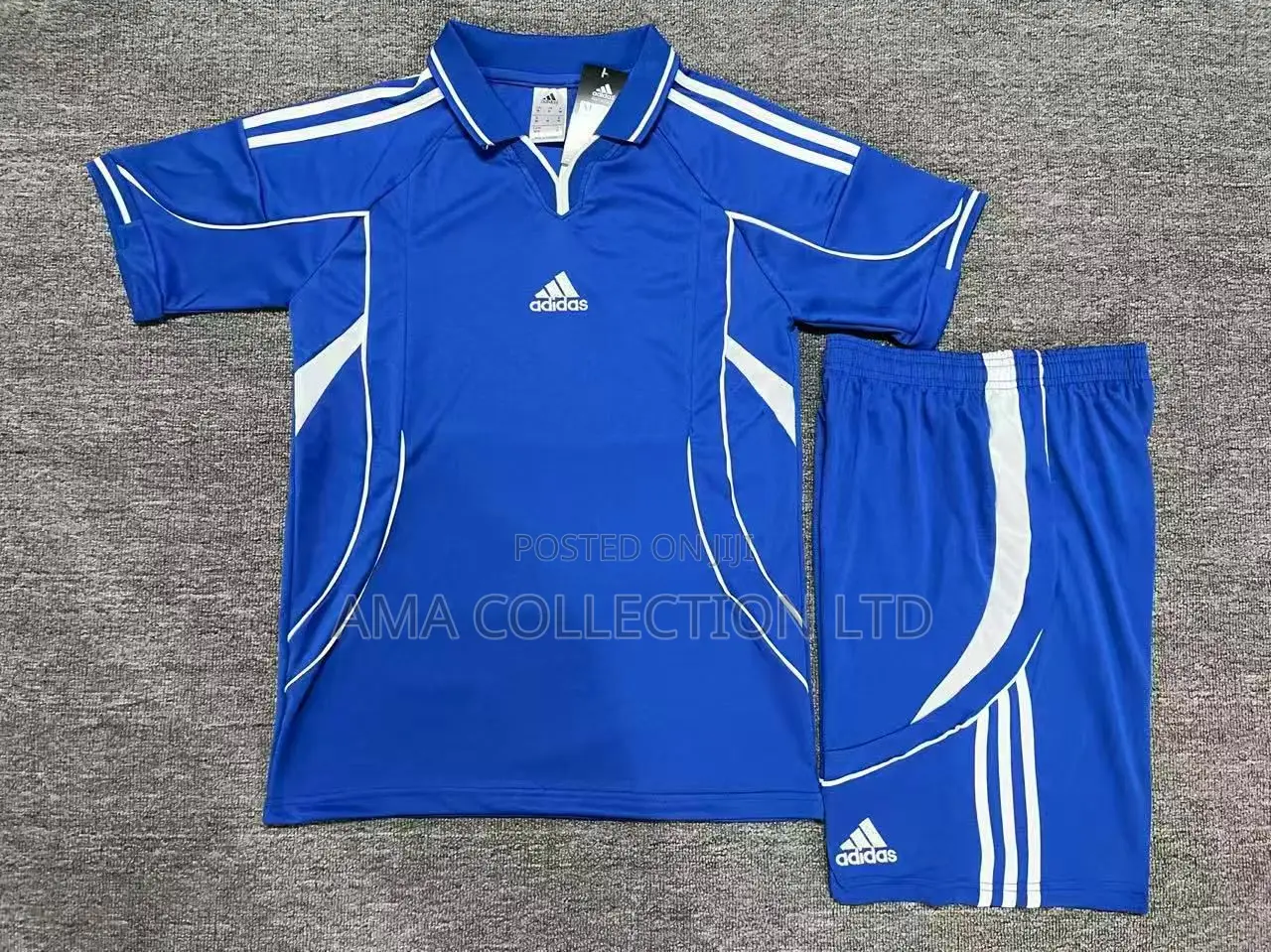 Football Uniforms for You Team