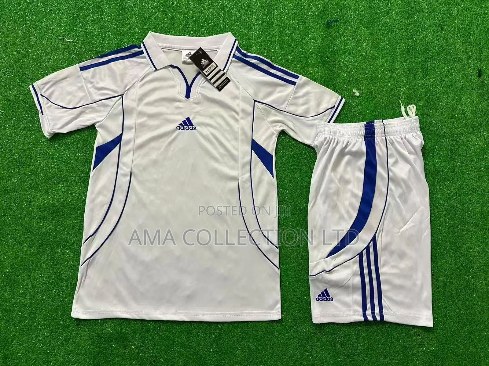 Football Uniforms for You Team