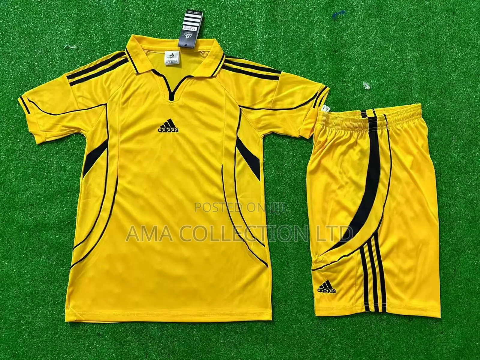 Football Uniforms for You Team
