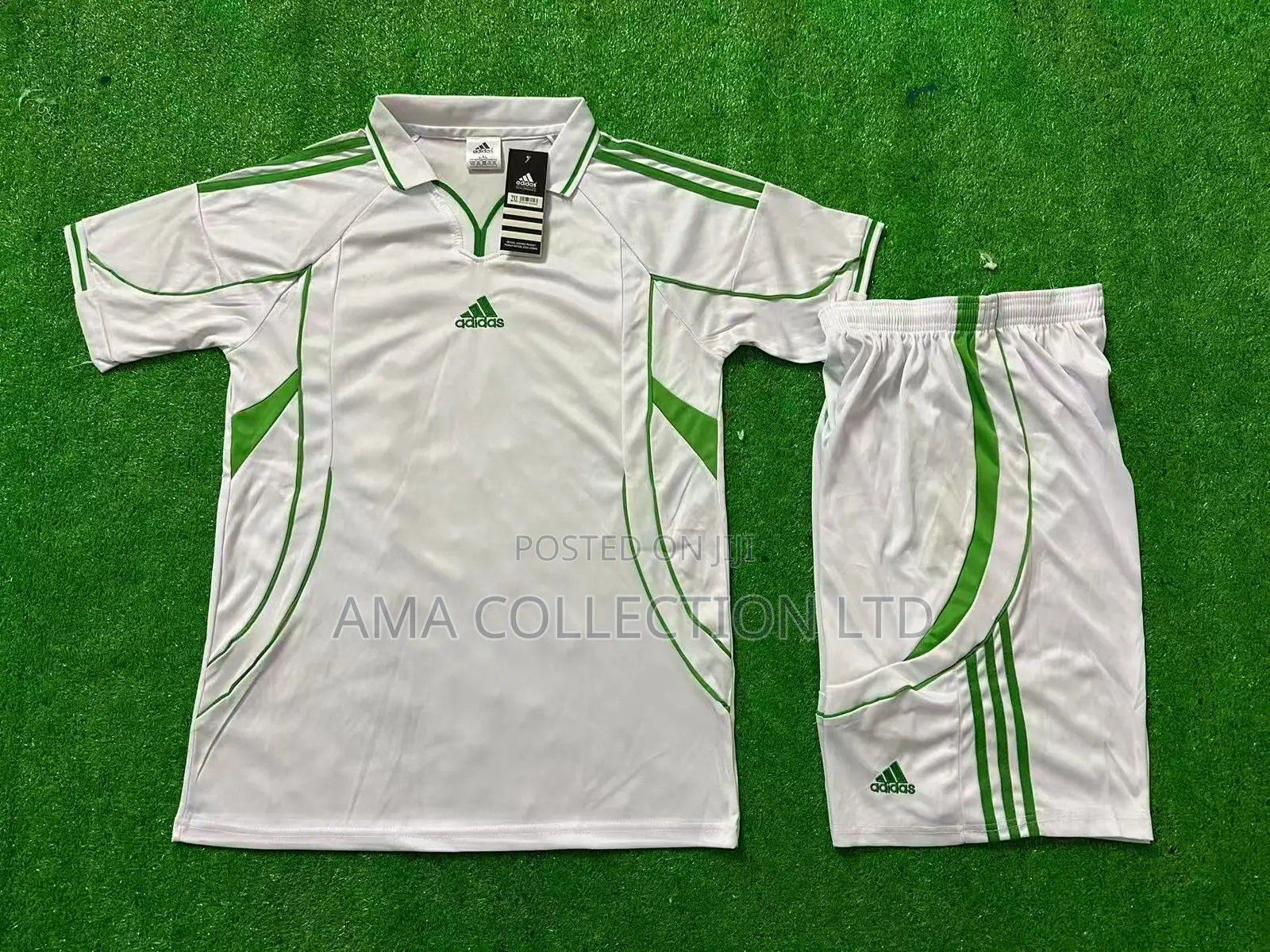 Football Uniforms for You Team
