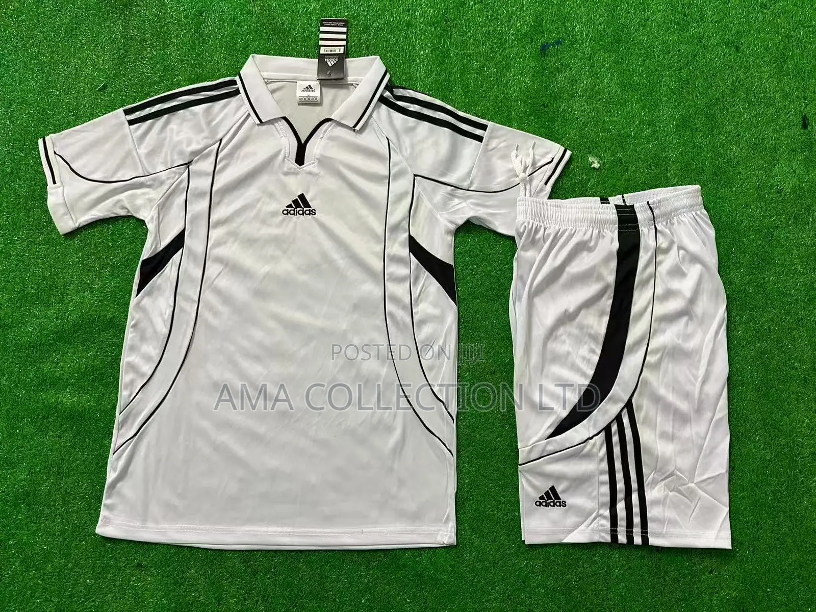 Football Uniforms for You Team