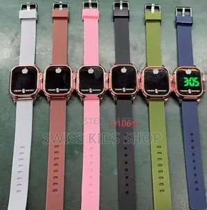 Watches for Kids / Kids Watch Led