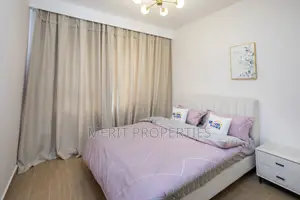 Furnished 3bdrm Apartment in Artesano Apartments, Gateway Mall Area