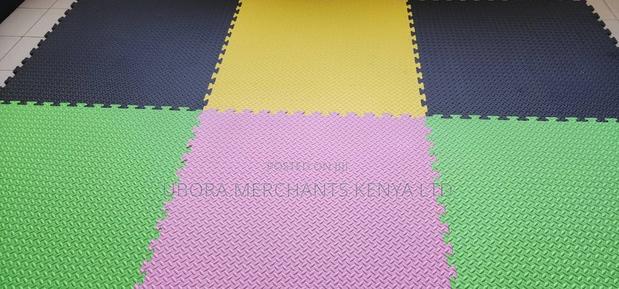 Foam Mats Supply and Fix Per Square Meter - thumbnail 2