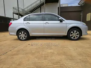 Car for Hire With Driver