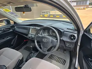Car for Hire With Driver