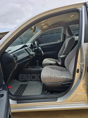 Car for Hire With Driver