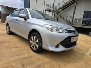 Car for Hire With Driver