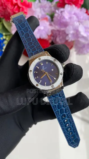 Hublot Ladies Watch