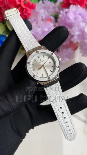 Hublot Ladies Watch