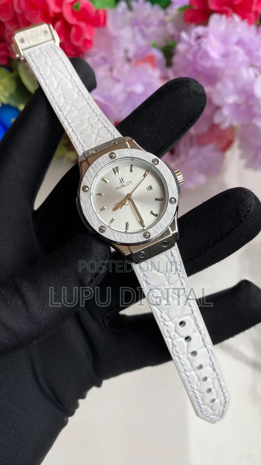 Hublot Ladies Watch