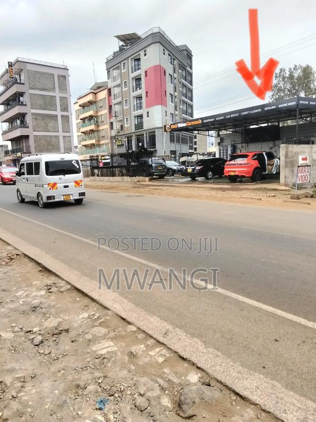 Plots for Sale at Maram, Kenyatta Road