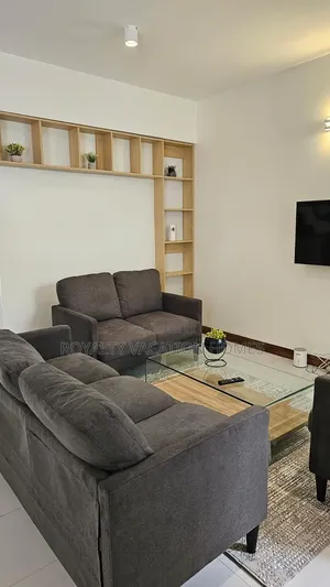 Mordern Furnished Apartments for Short Stays in Nyali