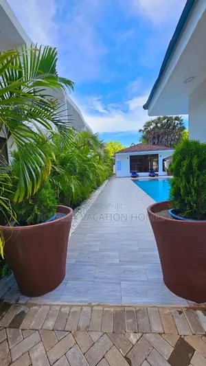 Mordern Furnished Apartments for Short Stays in Nyali
