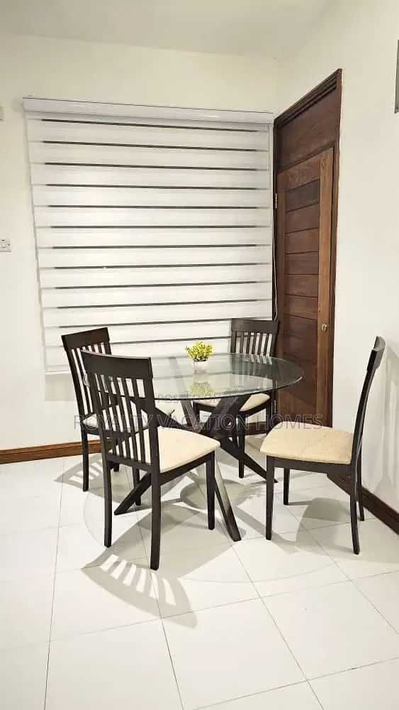 Mordern Furnished Apartments for Short Stays in Nyali