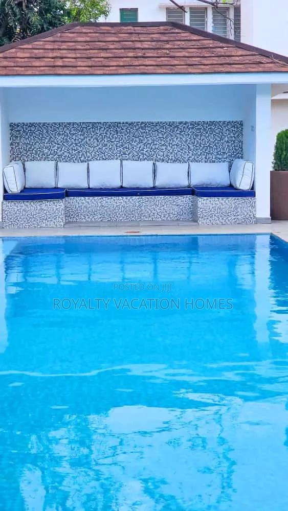 Mordern Furnished Apartments for Short Stays in Nyali