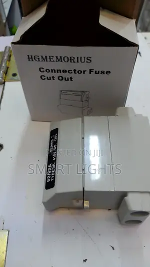 60/80a Connector Cut Out Fuse