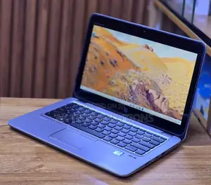 Laptop HP EliteBook 820 G3 8GB Intel Core i5 SSD 256GB