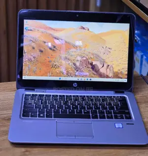 Laptop HP EliteBook 820 G3 8GB Intel Core i5 SSD 256GB