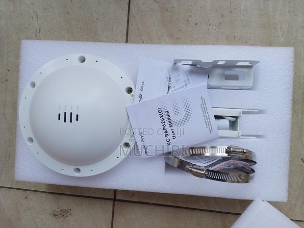 Ruijie Rg-Rap6262(G) Long-Range Outdoor Wifi Access Point