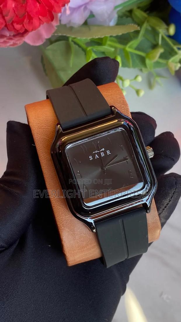 Sabr Arabic Watch - thumbnail 2