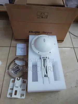 Smart Ruijie Rg-Rap6262(G) Ip68 Outdoor Access Point