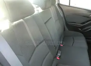 Mazda Axela 2019 Pearl