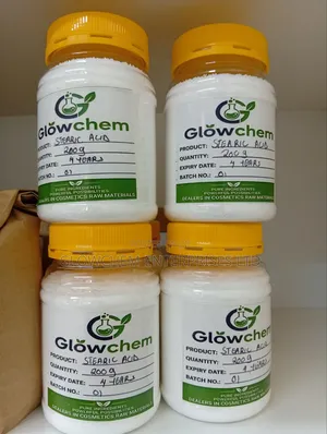 Stearic Acid