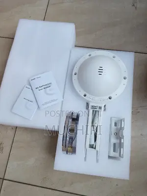 Ruijie Rg-Rap6262(G) Wi-Fi6 Ax1800 Outdoor Omni-Directional