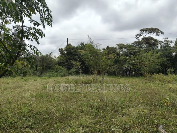 Residential Half Acre Piece of Land for Sale in Ngong, Ol Keri