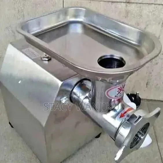 Top Quality M22 Mincer Machine