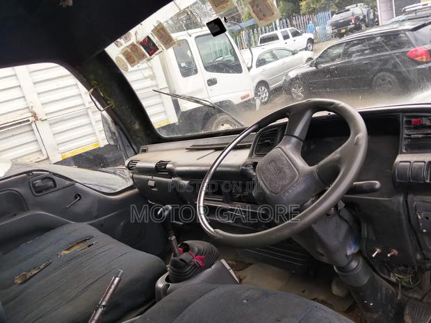 Isuzu NQR 2014 White - thumbnail 10