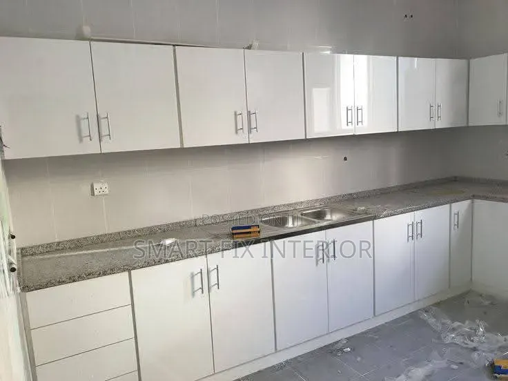 Kitchen and Wardrobes Cabinets Design and Installation/Renovation