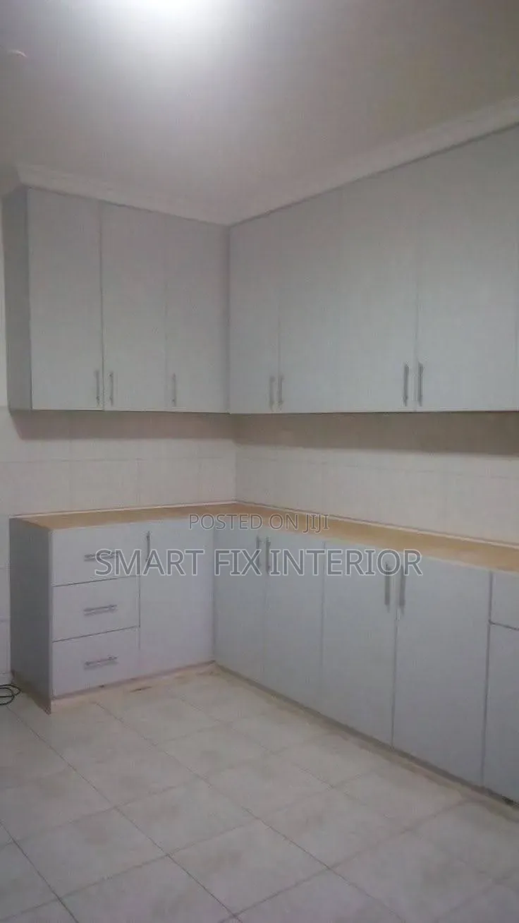 Kitchen and Wardrobes Cabinets Design and Installation/Renovation
