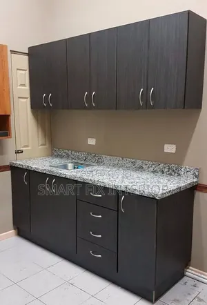 Kitchen and Wardrobes Cabinets Design and Installation/Renovation