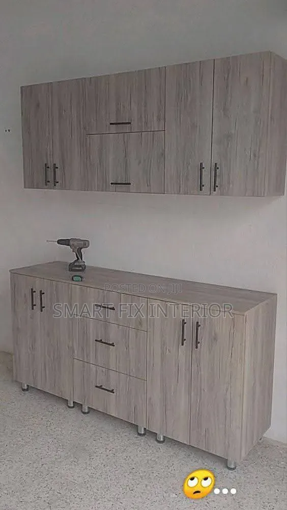 Kitchen and Wardrobes Cabinets Design and Installation/Renovation