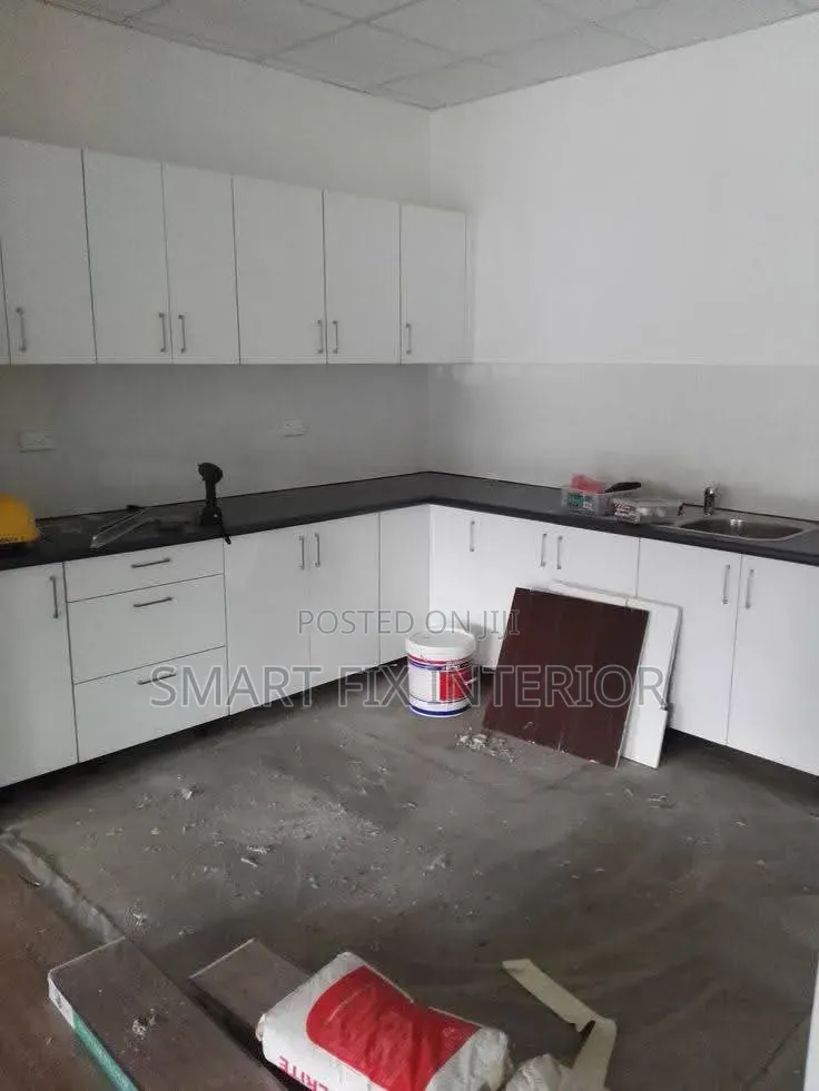 Kitchen and Wardrobes Cabinets Design and Installation/Renovation