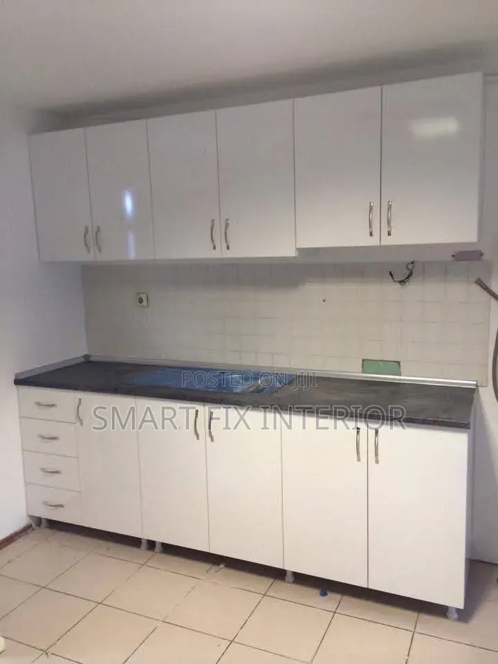 Kitchen and Wardrobes Cabinets Design and Installation/Renovation