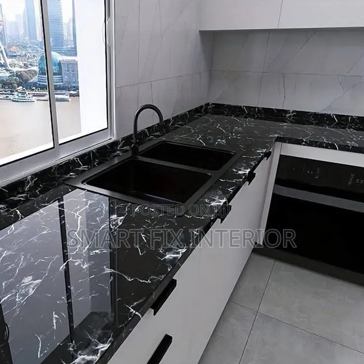 Kitchen and Wardrobes Cabinets Design and Installation/Renovation
