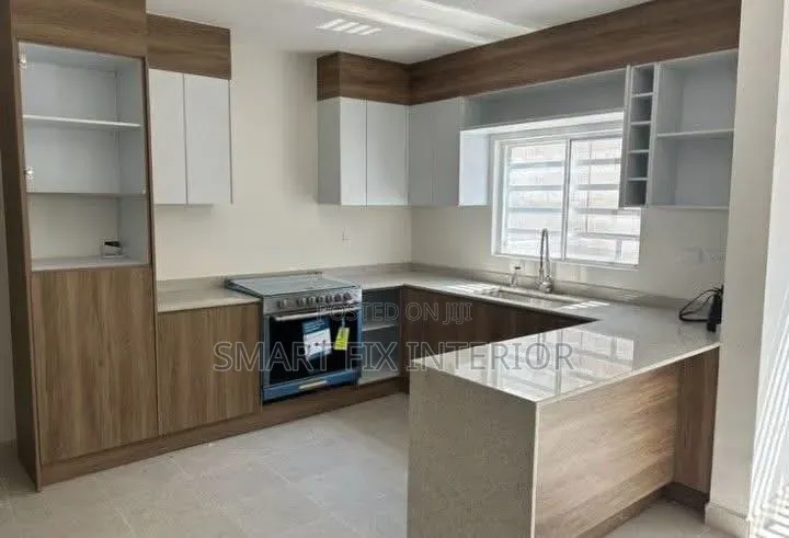 Kitchen and Wardrobes Cabinets Design and Installation/Renovation