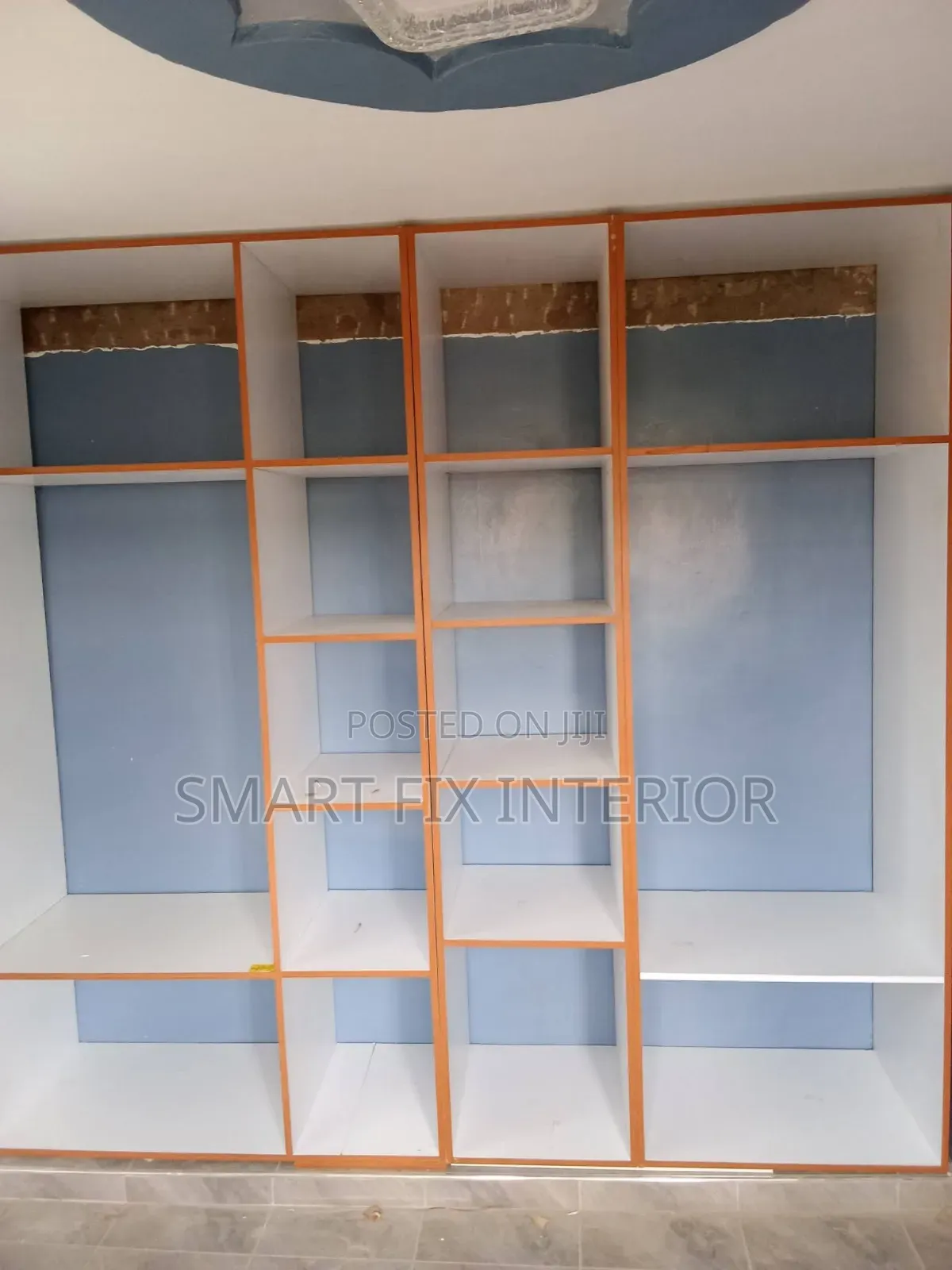 Kitchen and Wardrobes Cabinets Design and Installation/Renovation