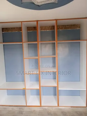 Kitchen and Wardrobes Cabinets Design and Installation/Renovation