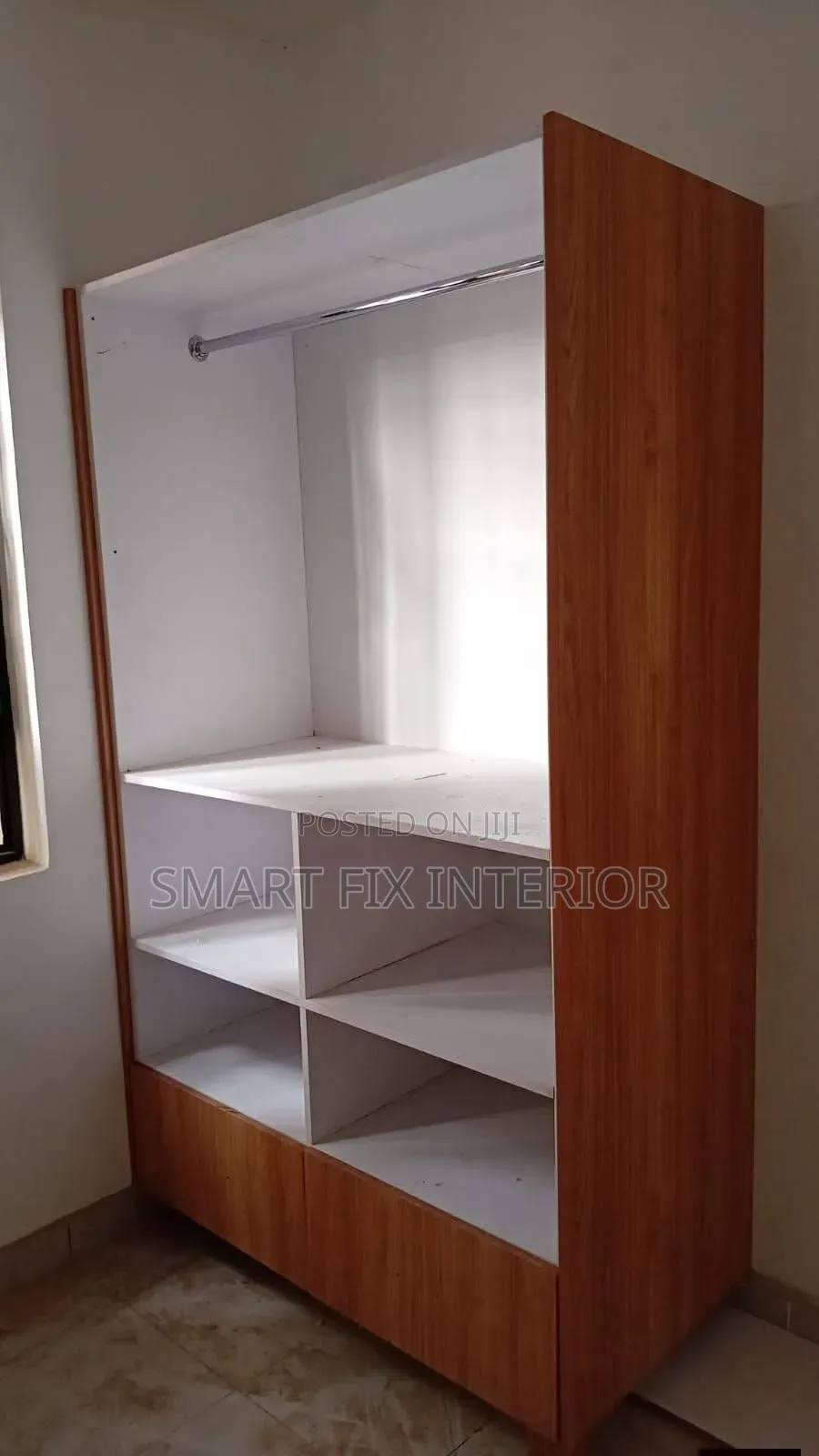 Kitchen and Wardrobes Cabinets Design and Installation/Renovation