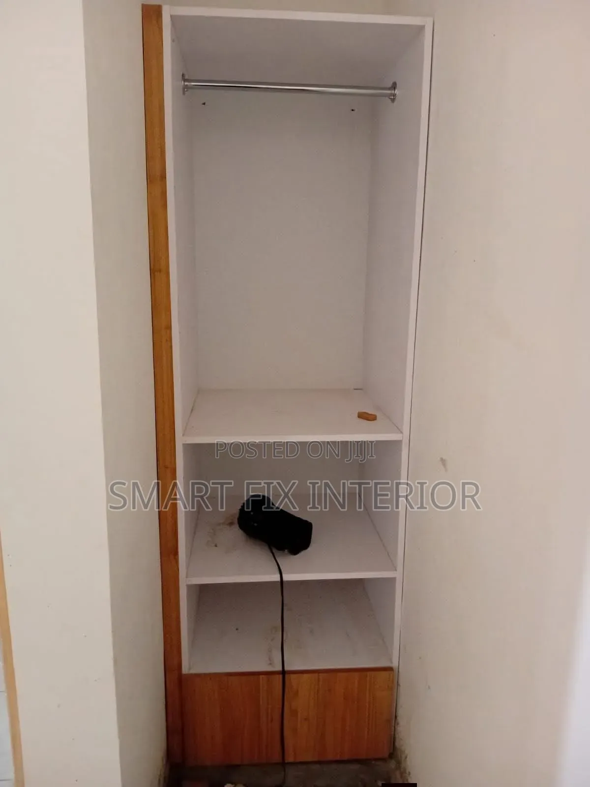 Kitchen and Wardrobes Cabinets Design and Installation/Renovation
