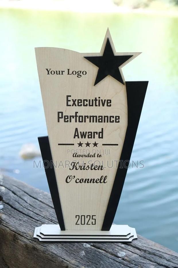 Best Selling Performance Award